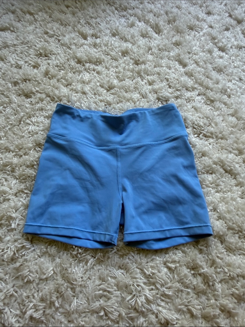 Athleta shorts